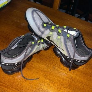 Nike vapor max